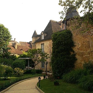 Maison du Présidial de Sarlat-la-Canéda