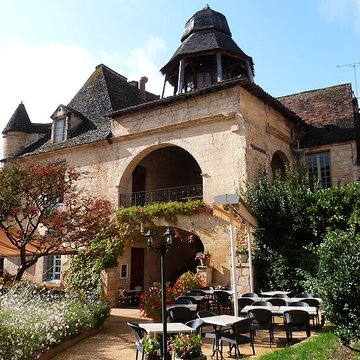 Maison du Présidial de Sarlat-la-Canéda