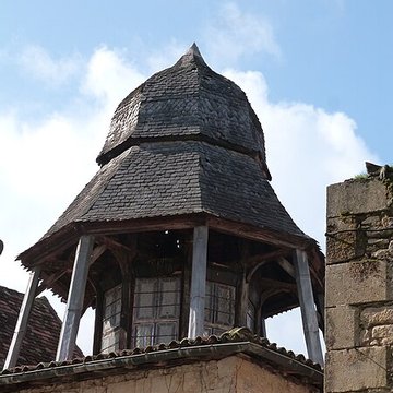 Maison du Présidial de Sarlat-la-Canéda