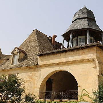 Maison du Présidial de Sarlat-la-Canéda