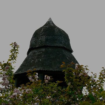 Maison du Présidial de Sarlat-la-Canéda