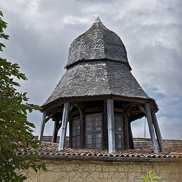 Maison du Présidial de Sarlat-la-Canéda