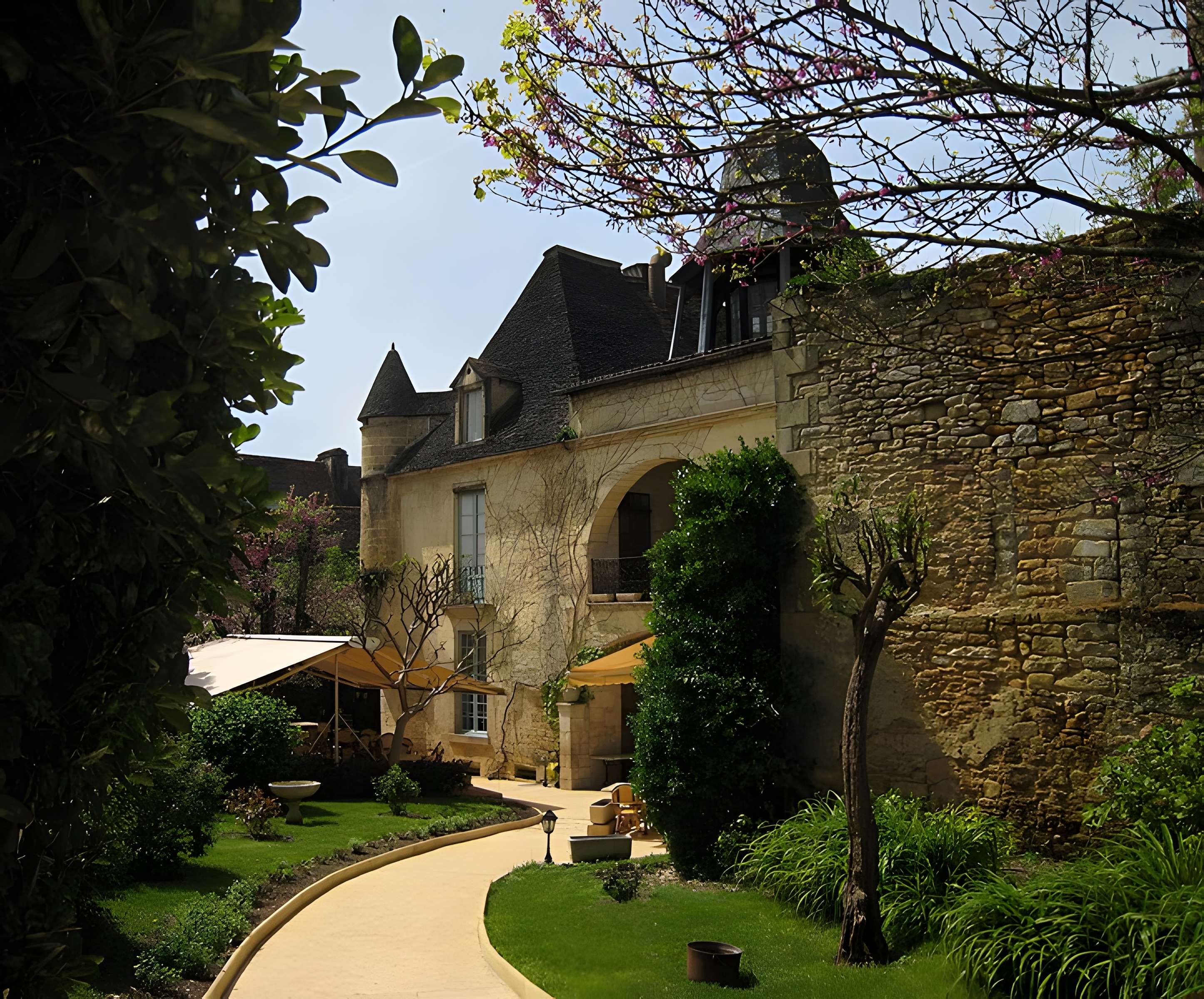 Maison du Présidial de Sarlat-la-Canéda