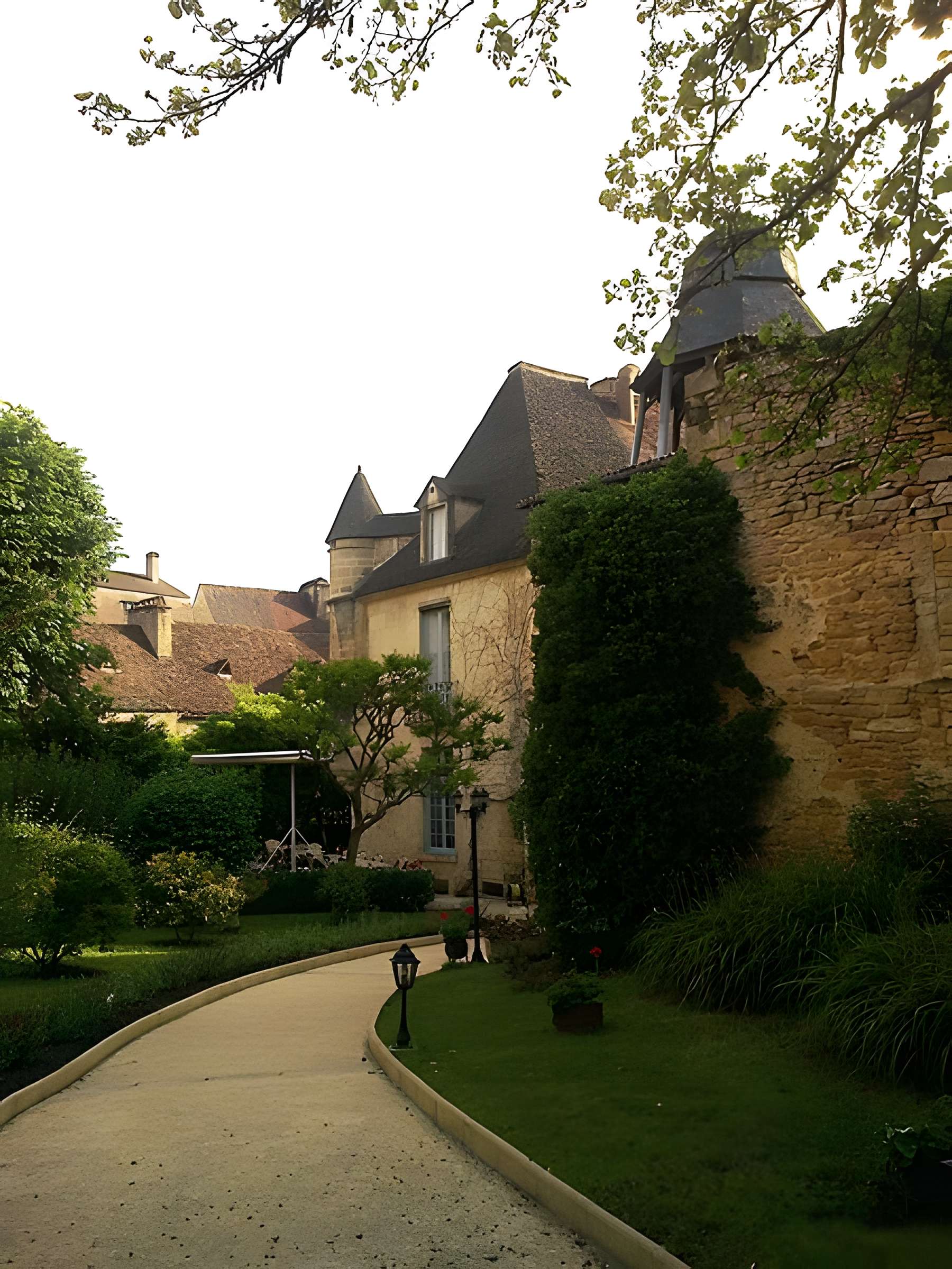 Maison du Présidial de Sarlat-la-Canéda