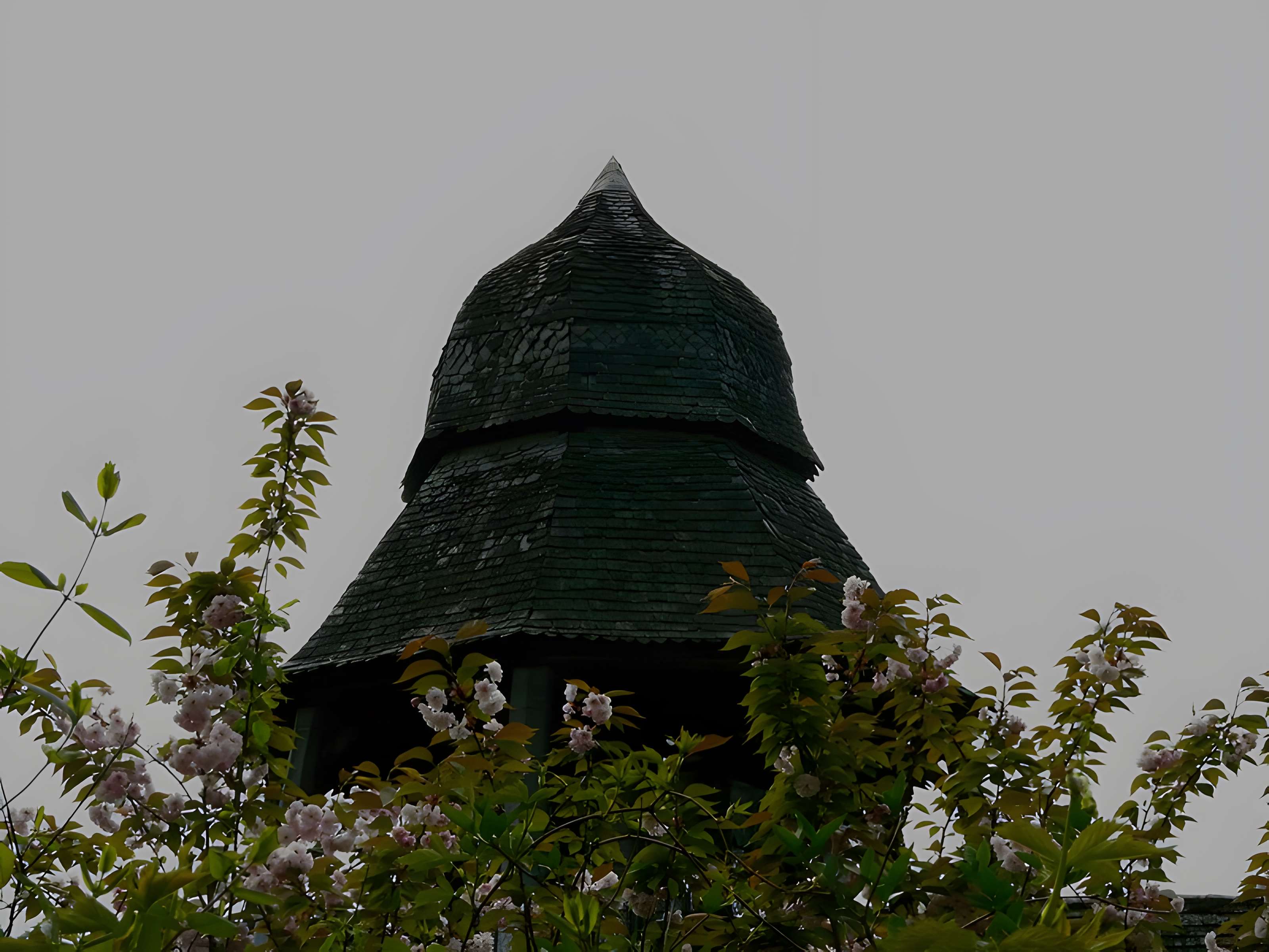 Maison du Présidial de Sarlat-la-Canéda