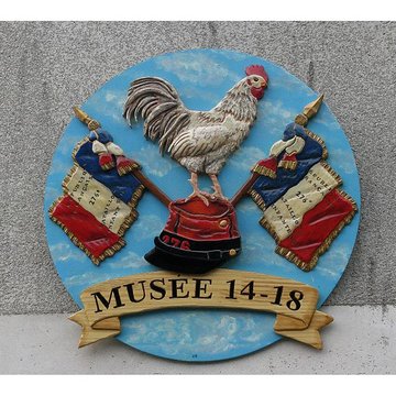 Nécropole dite Grande Tombe de Villeroy