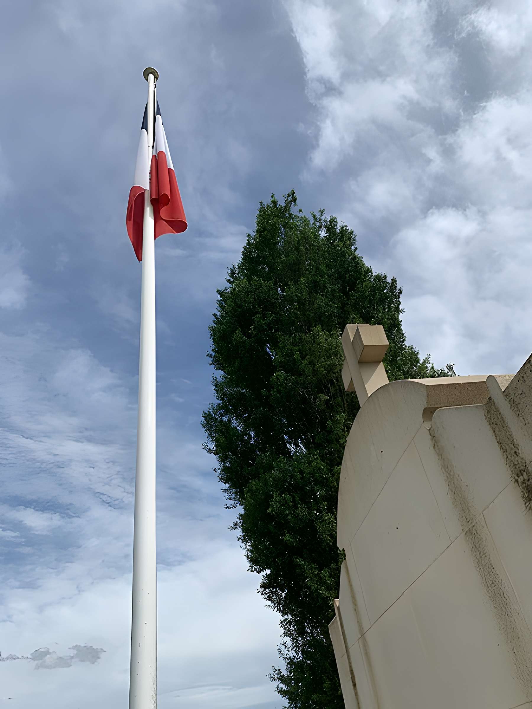 Nécropole dite Grande Tombe de Villeroy