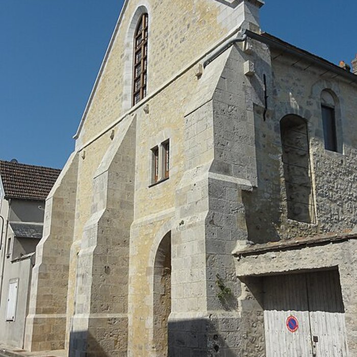 Photo de Hôtel-Dieu