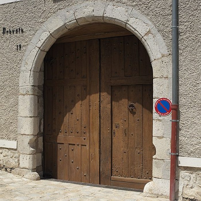 Photo de Hôtel-Dieu