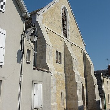 Hôtel-Dieu