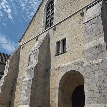 Hôtel-Dieu