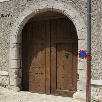 Hôtel-Dieu