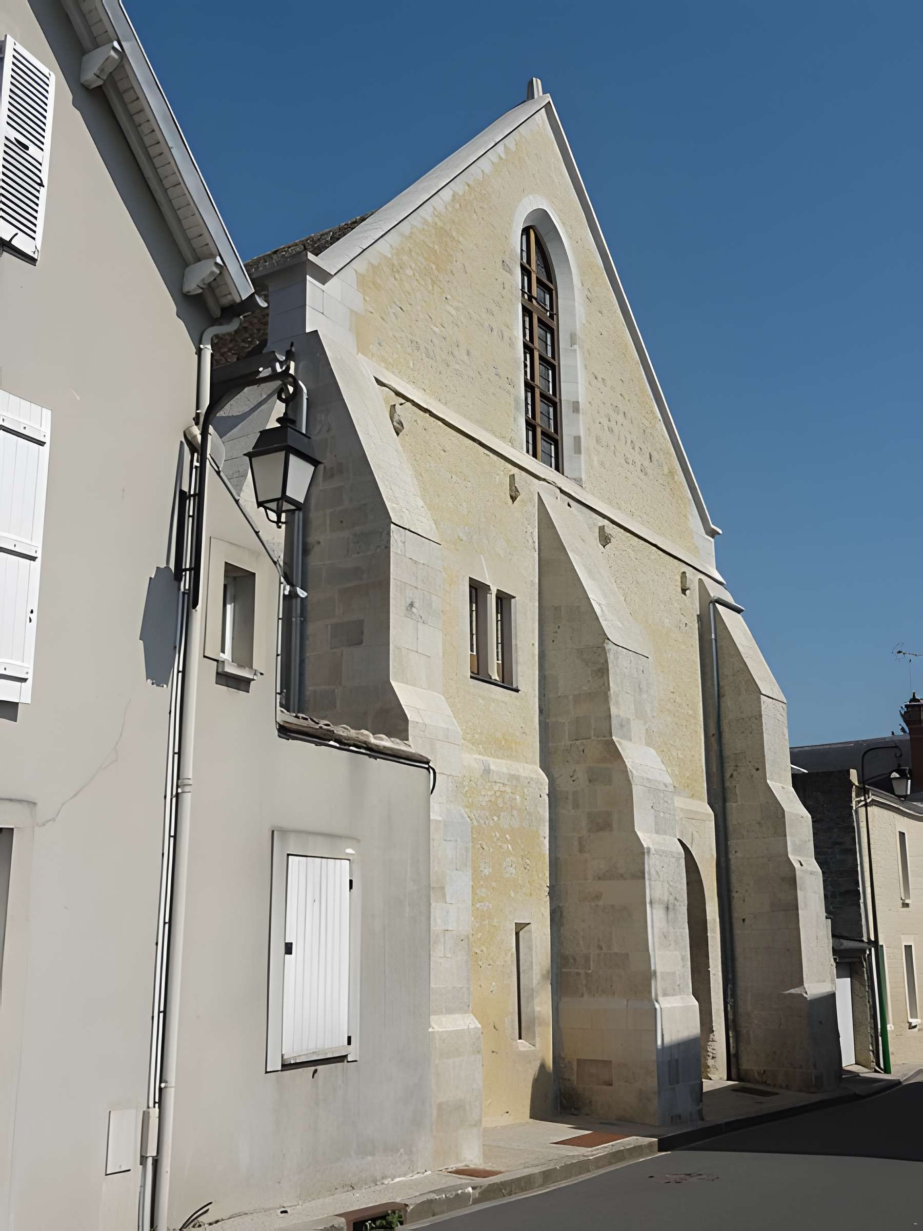 Hôtel-Dieu