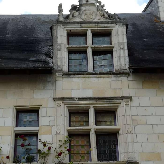 Photo de Maison du Prieur de Cunault