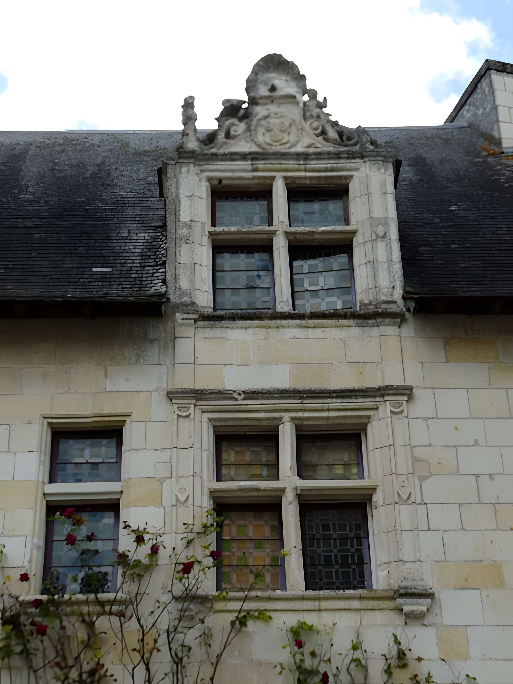 Maison du Prieur de Cunault
