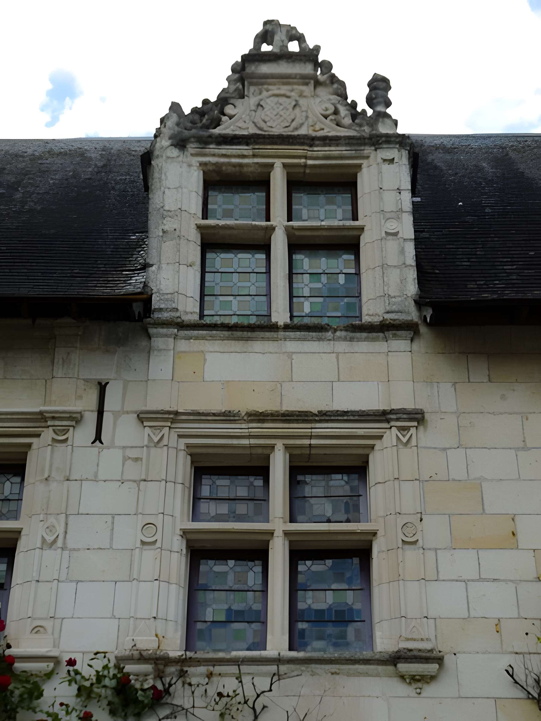 Maison du Prieur de Cunault