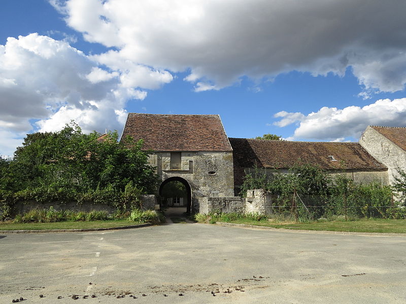Photo de Manoir du XVe siècle