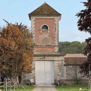 Ferme de Lamirault également sur commune de Croissy-Beaubourg