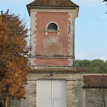 Ferme de Lamirault également sur commune de Croissy-Beaubourg