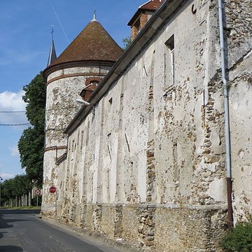 Pigeonnier de la Ferme