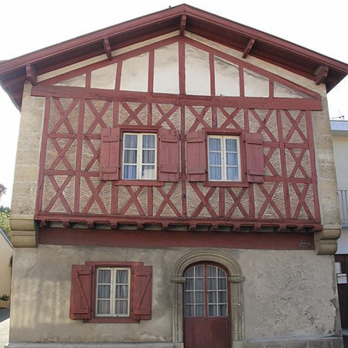 Photo de Maison du Rey de Capbreton
