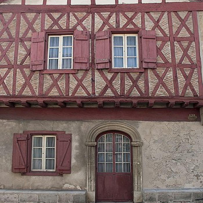 Photo de Maison du Rey de Capbreton