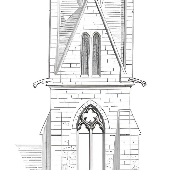 Photo de Eglise Notre-Dame de lAssomption de la Chapelle-sur-Crécy