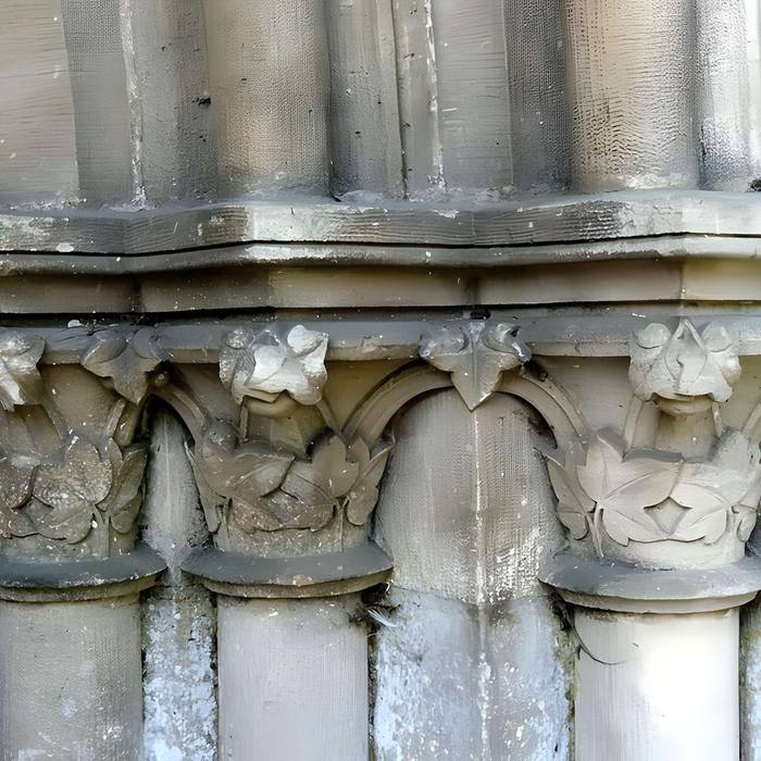 Photo de Eglise Notre-Dame de lAssomption de la Chapelle-sur-Crécy