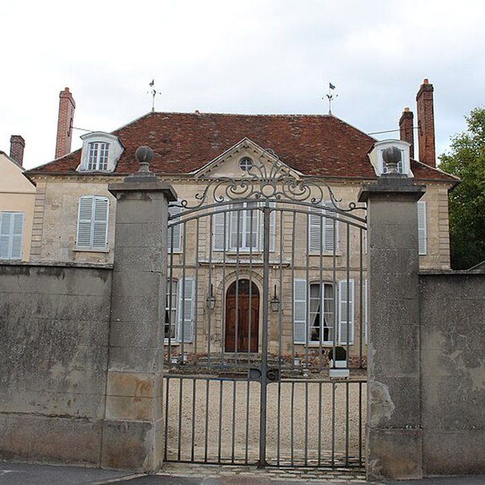 Photo de Hôtel Grand-Jean de Lumière