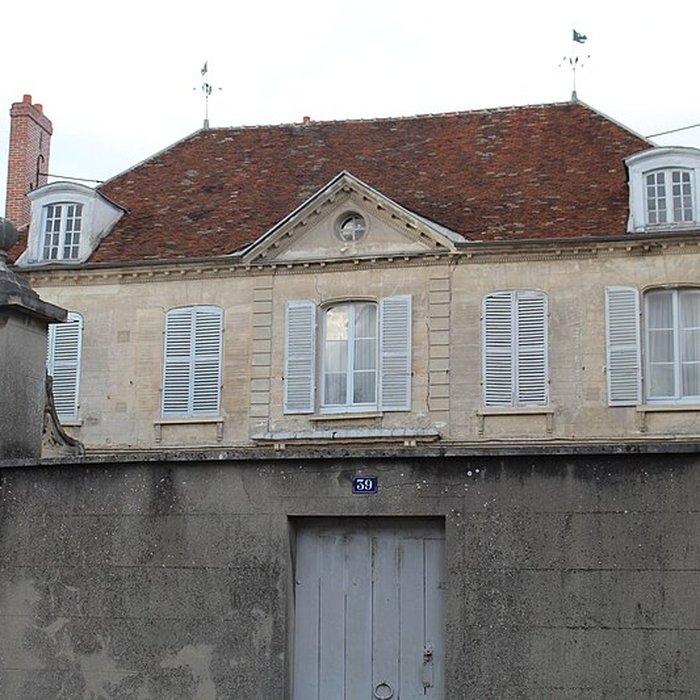 Photo de Hôtel Grand-Jean de Lumière