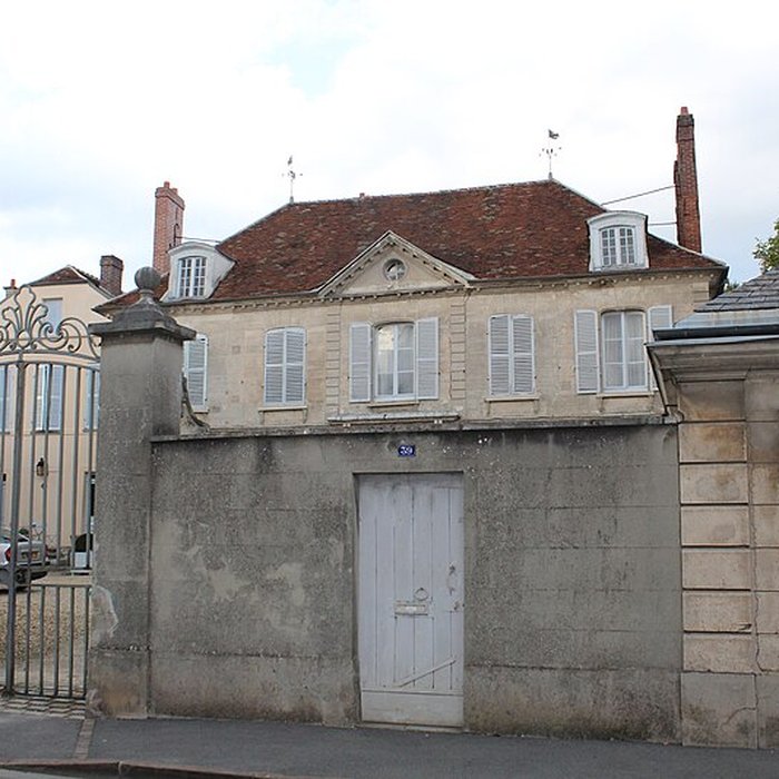 Photo de Hôtel Grand-Jean de Lumière
