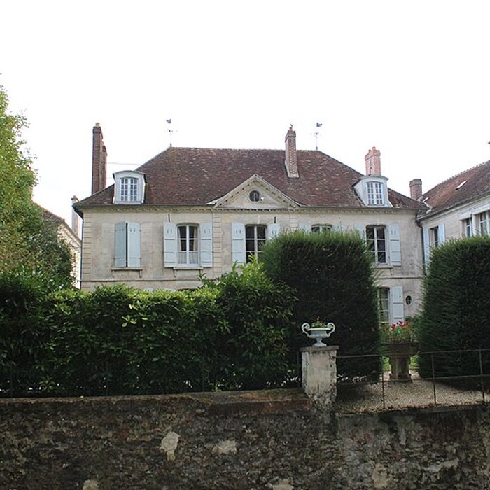 Photo de Hôtel Grand-Jean de Lumière