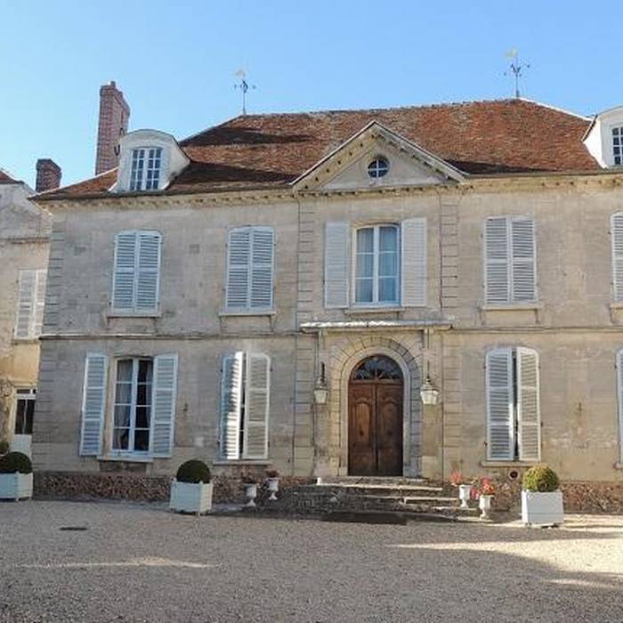 Photo de Hôtel Grand-Jean de Lumière