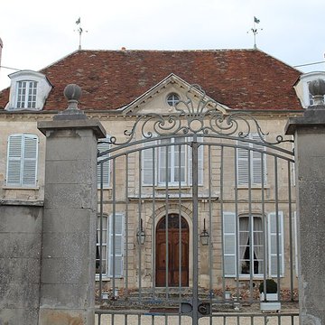 Hôtel Grand-Jean de Lumière