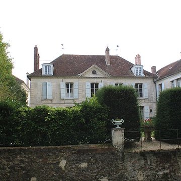 Hôtel Grand-Jean de Lumière