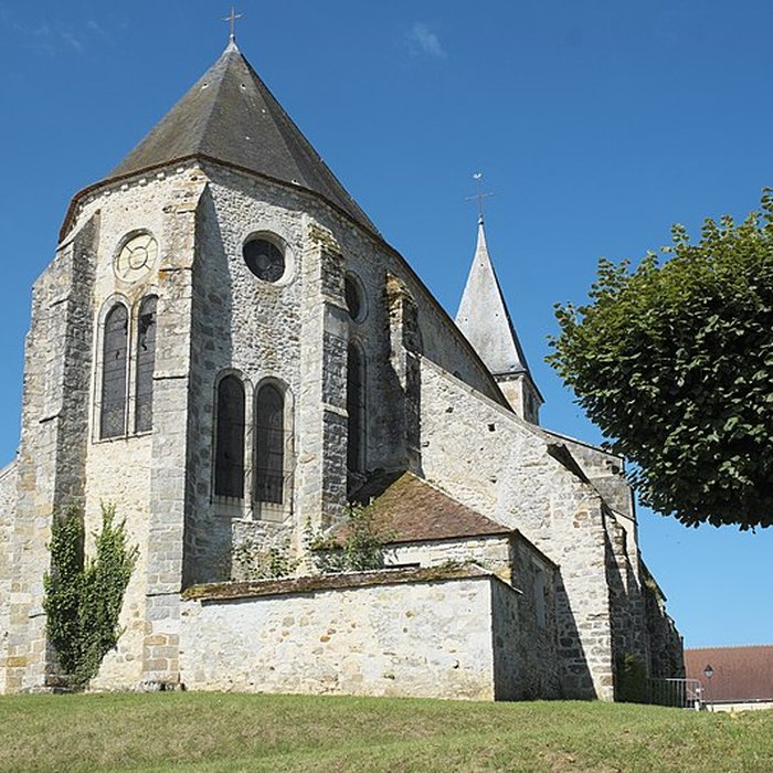 Photo de Eglise de Dontilly