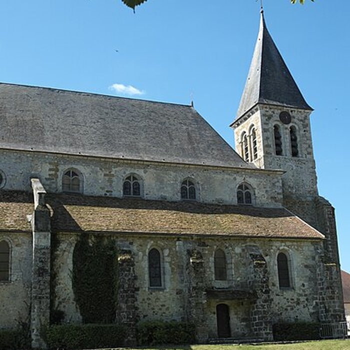 Photo de Eglise de Dontilly