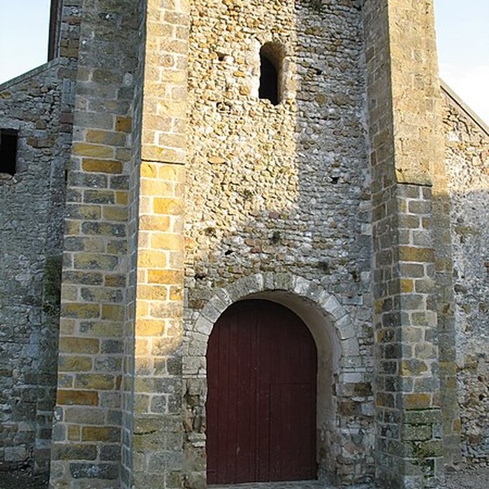 Photo de Eglise de Dontilly