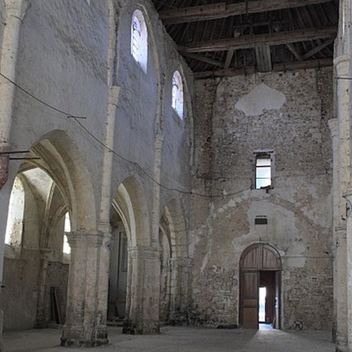 Photo de Eglise de Dontilly