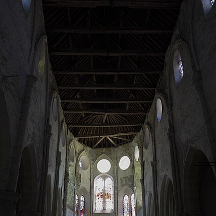 Photo de Eglise de Dontilly