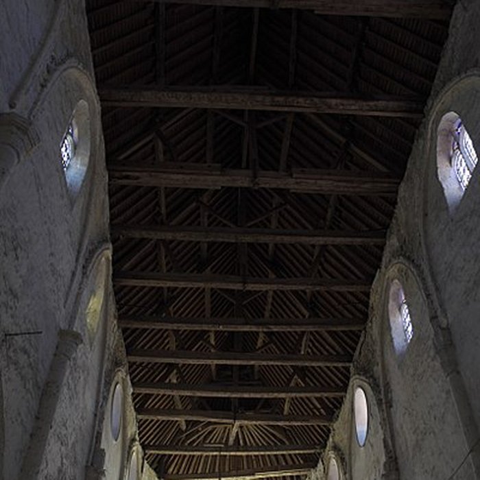 Photo de Eglise de Dontilly