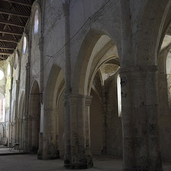 Photo de Eglise de Dontilly