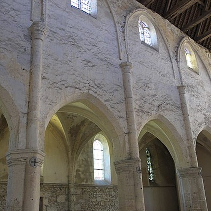 Photo de Eglise de Dontilly