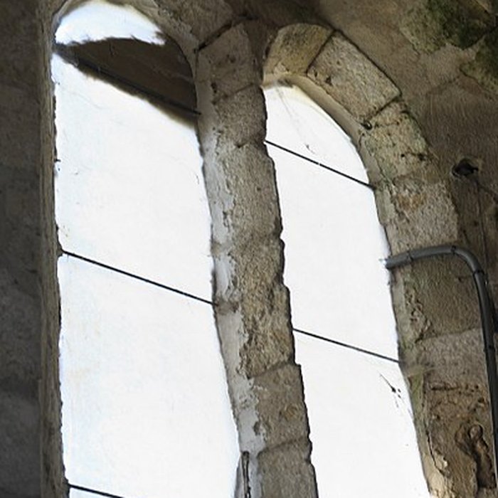 Photo de Eglise de Dontilly