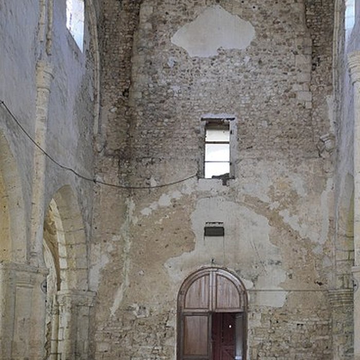 Photo de Eglise de Dontilly