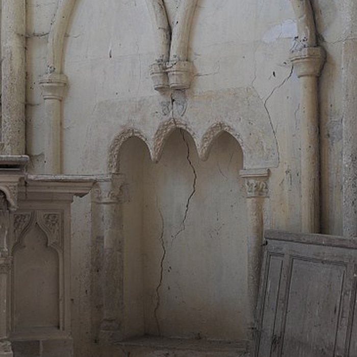 Photo de Eglise de Dontilly