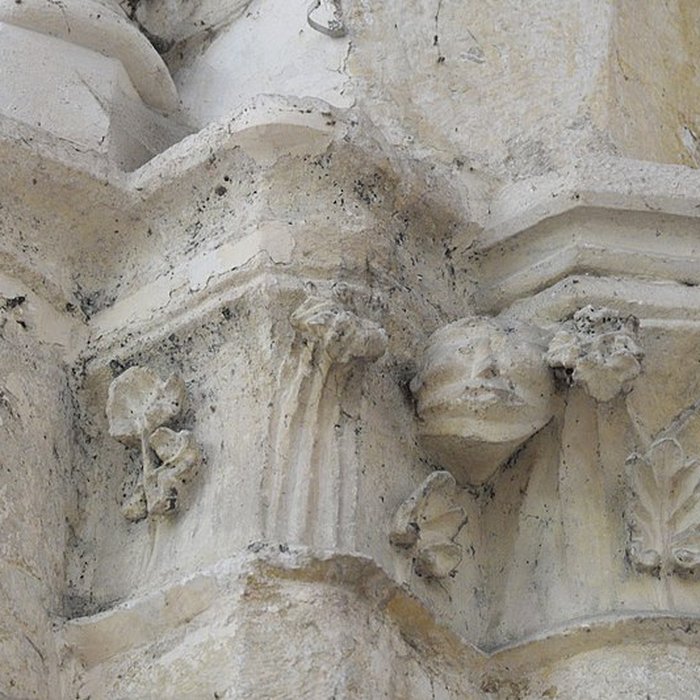 Photo de Eglise de Dontilly