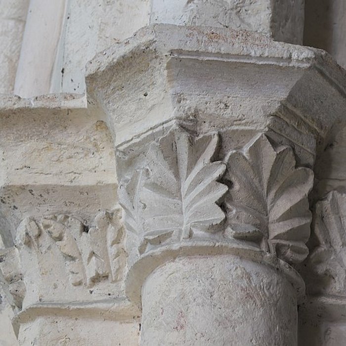 Photo de Eglise de Dontilly