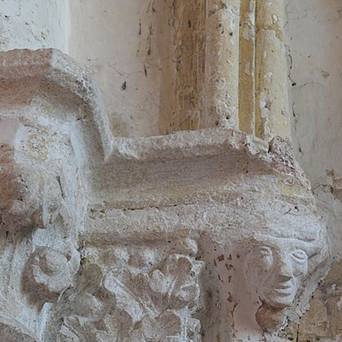 Photo de Eglise de Dontilly