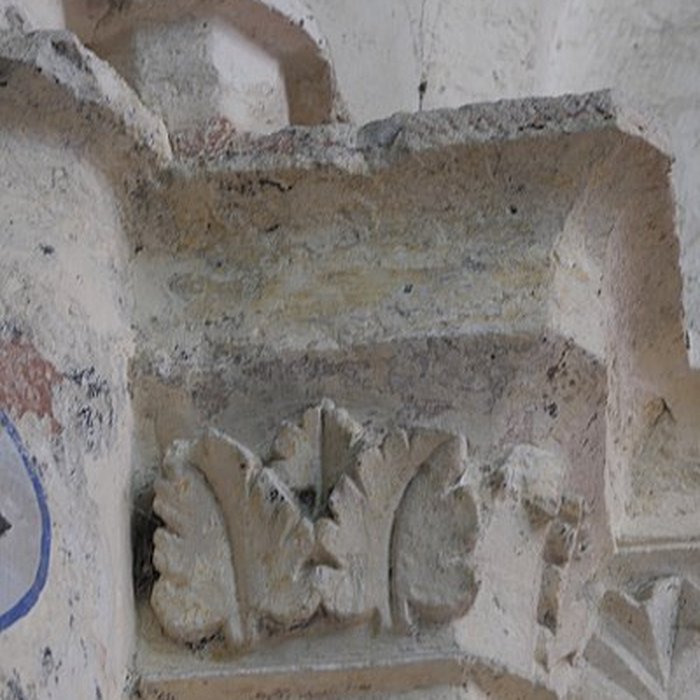 Photo de Eglise de Dontilly